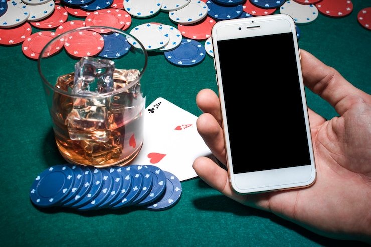 Simbol keamanan dan privasi data pada platform digital hiburan wg4d