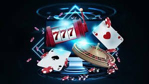 Meja casino live dengan dealer profesional dan suasana elegan