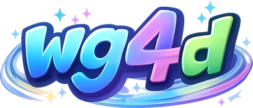 wg4d logo